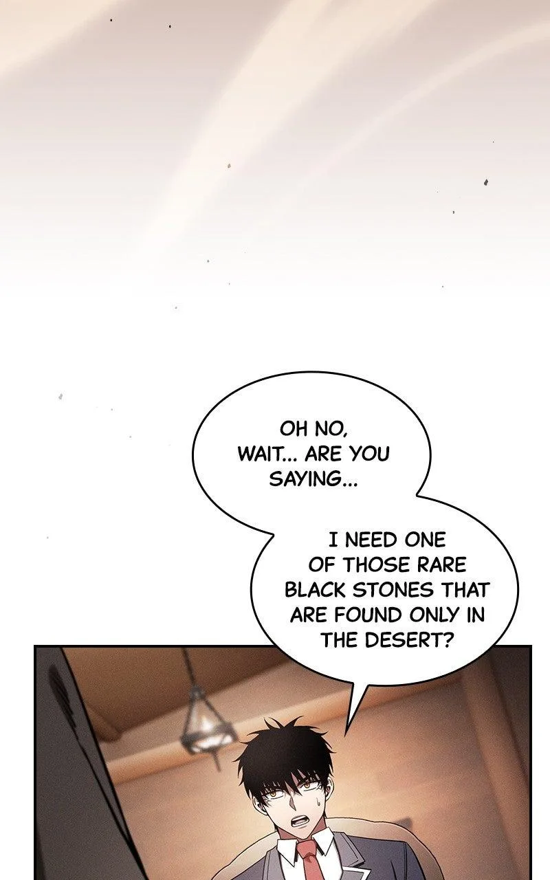The Academy’s Genius Swordsman Chapter 103 – Page 41