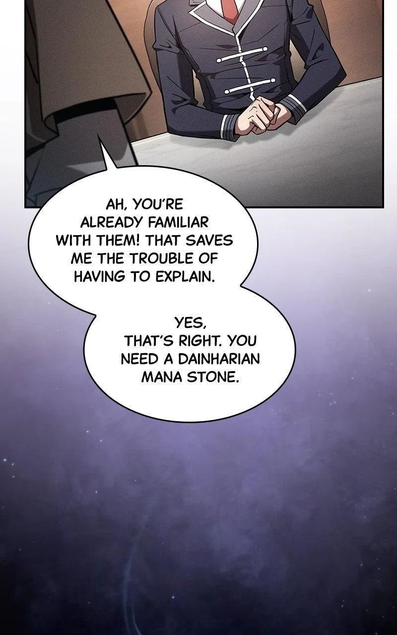 The Academy’s Genius Swordsman Chapter 103 – Page 42