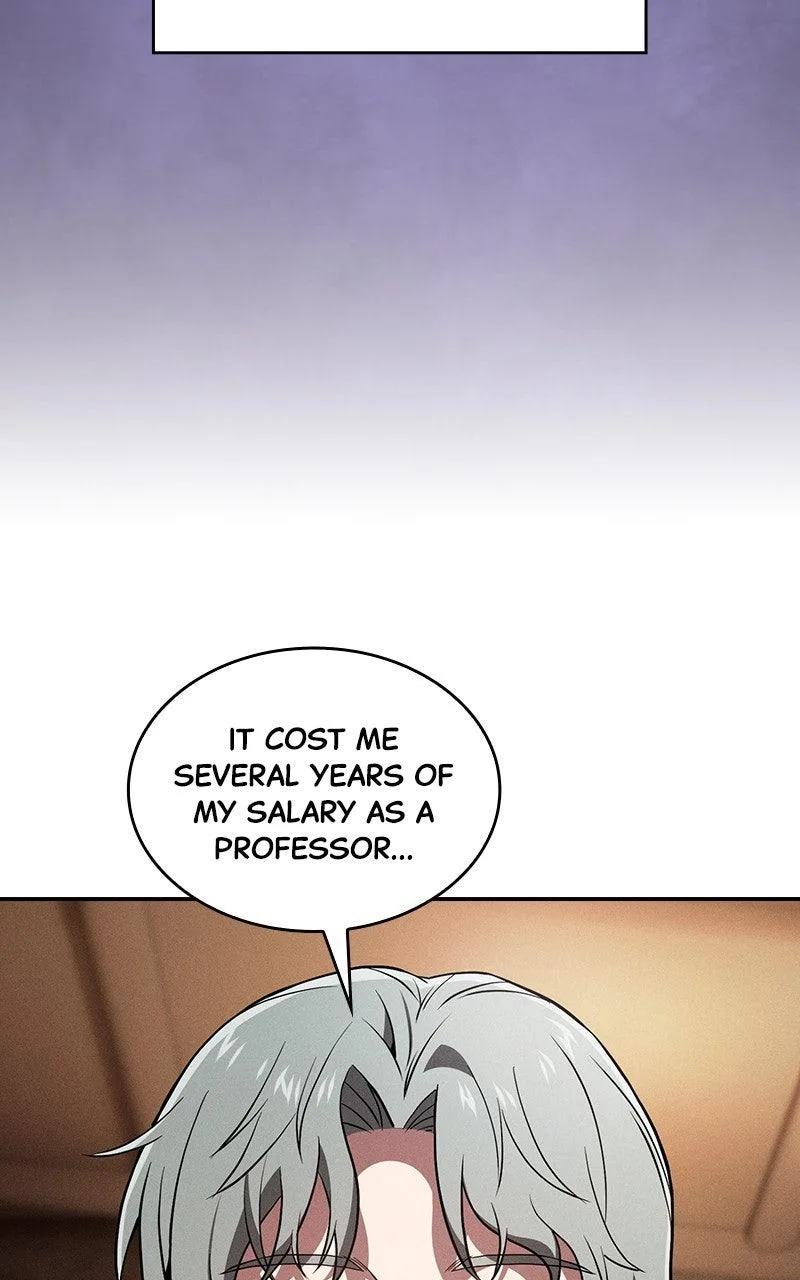 The Academy’s Genius Swordsman Chapter 103 – Page 47