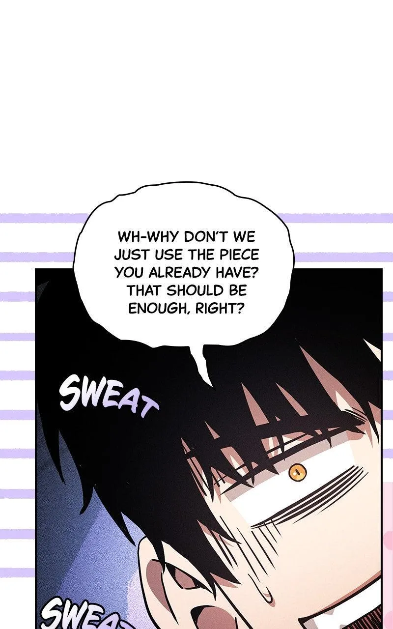 The Academy’s Genius Swordsman Chapter 103 – Page 49