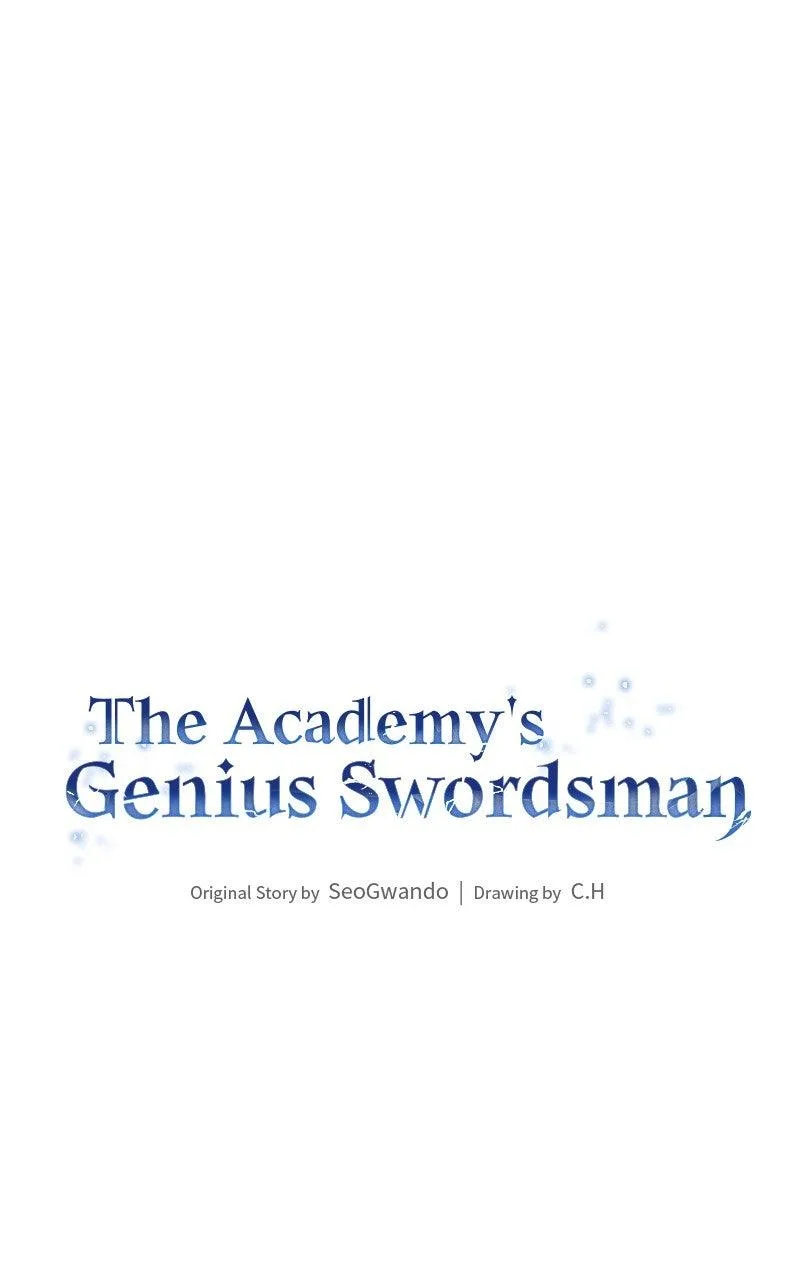 The Academy’s Genius Swordsman Chapter 103 – Page 56