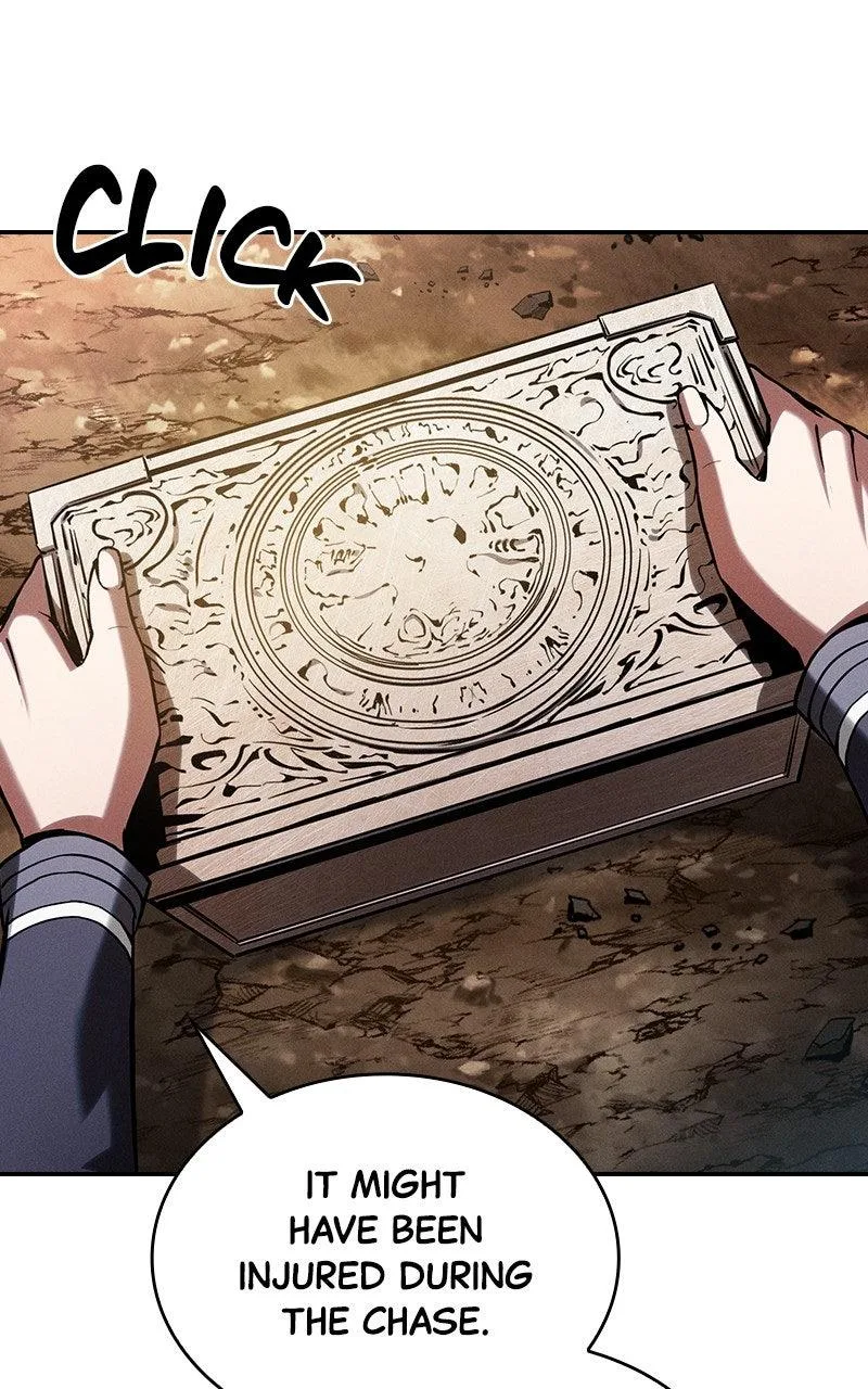 The Academy’s Genius Swordsman Chapter 103 – Page 68