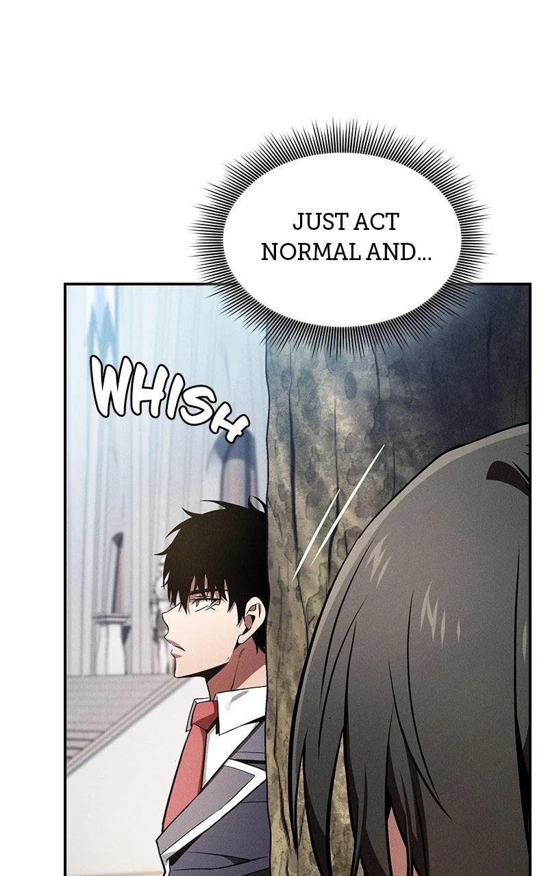 The Academy’s Genius Swordsman Chapter 103 – Page 92
