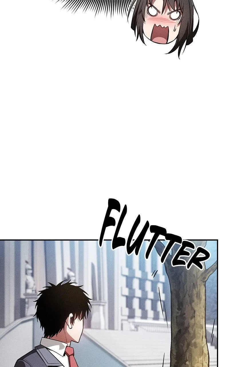 The Academy’s Genius Swordsman Chapter 103 – Page 95