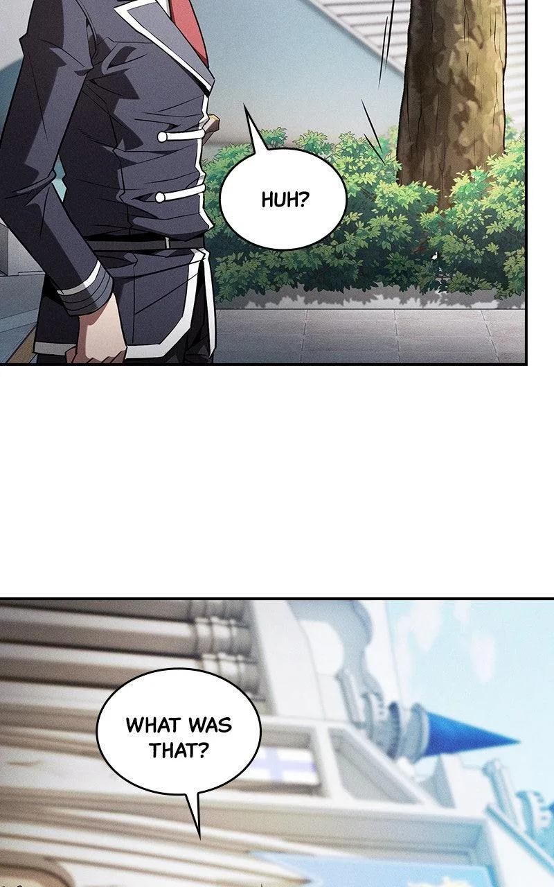 The Academy’s Genius Swordsman Chapter 103 – Page 96