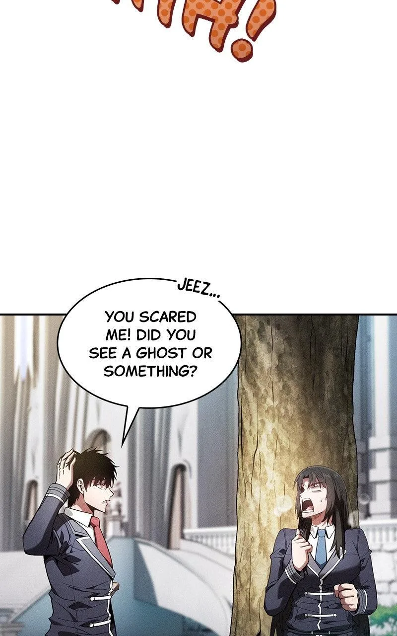 The Academy’s Genius Swordsman Chapter 103 – Page 101