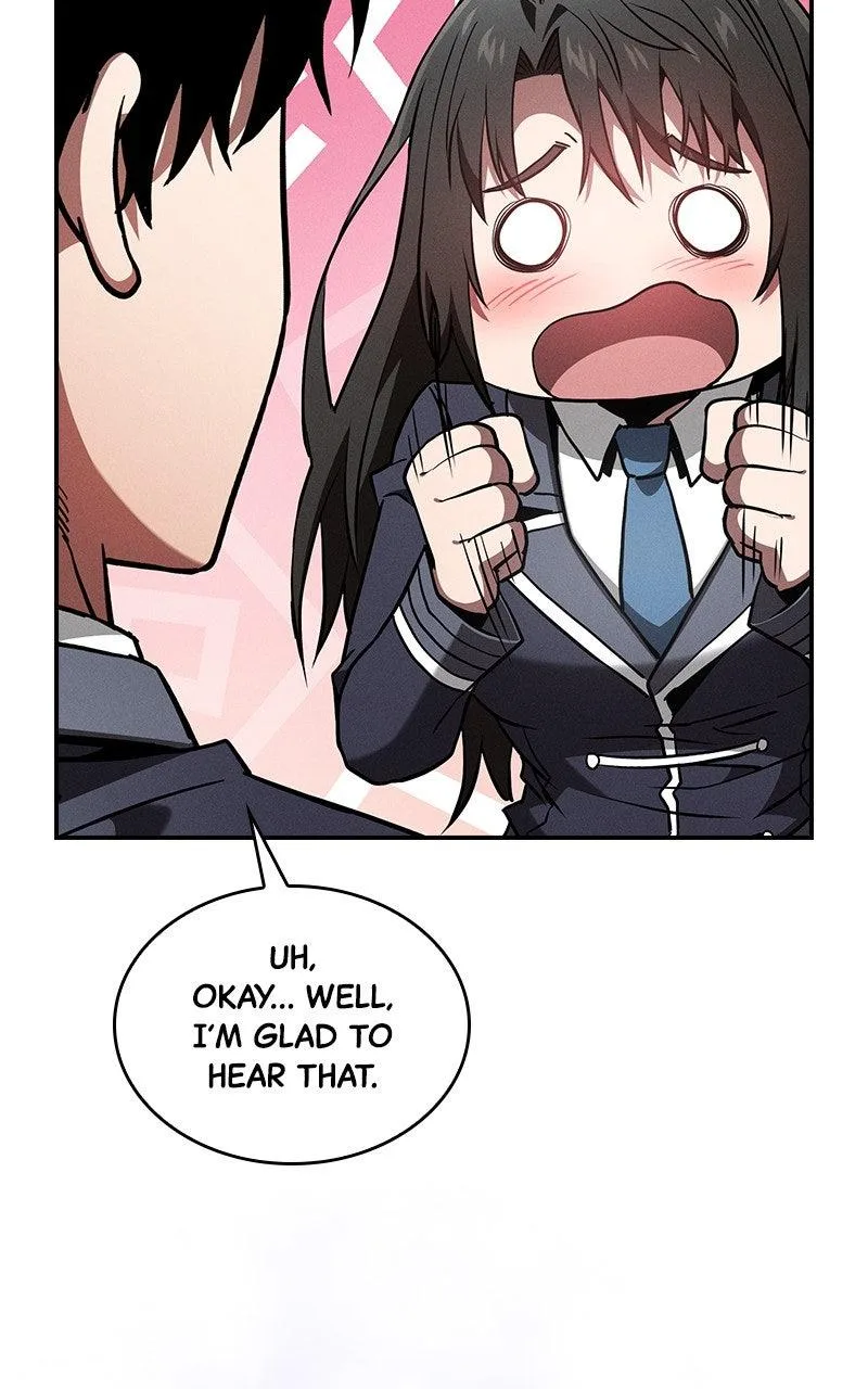 The Academy’s Genius Swordsman Chapter 103 – Page 103