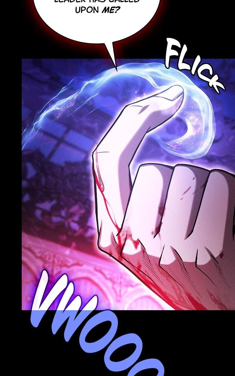 The Academy’s Genius Swordsman Chapter 103 – Page 129
