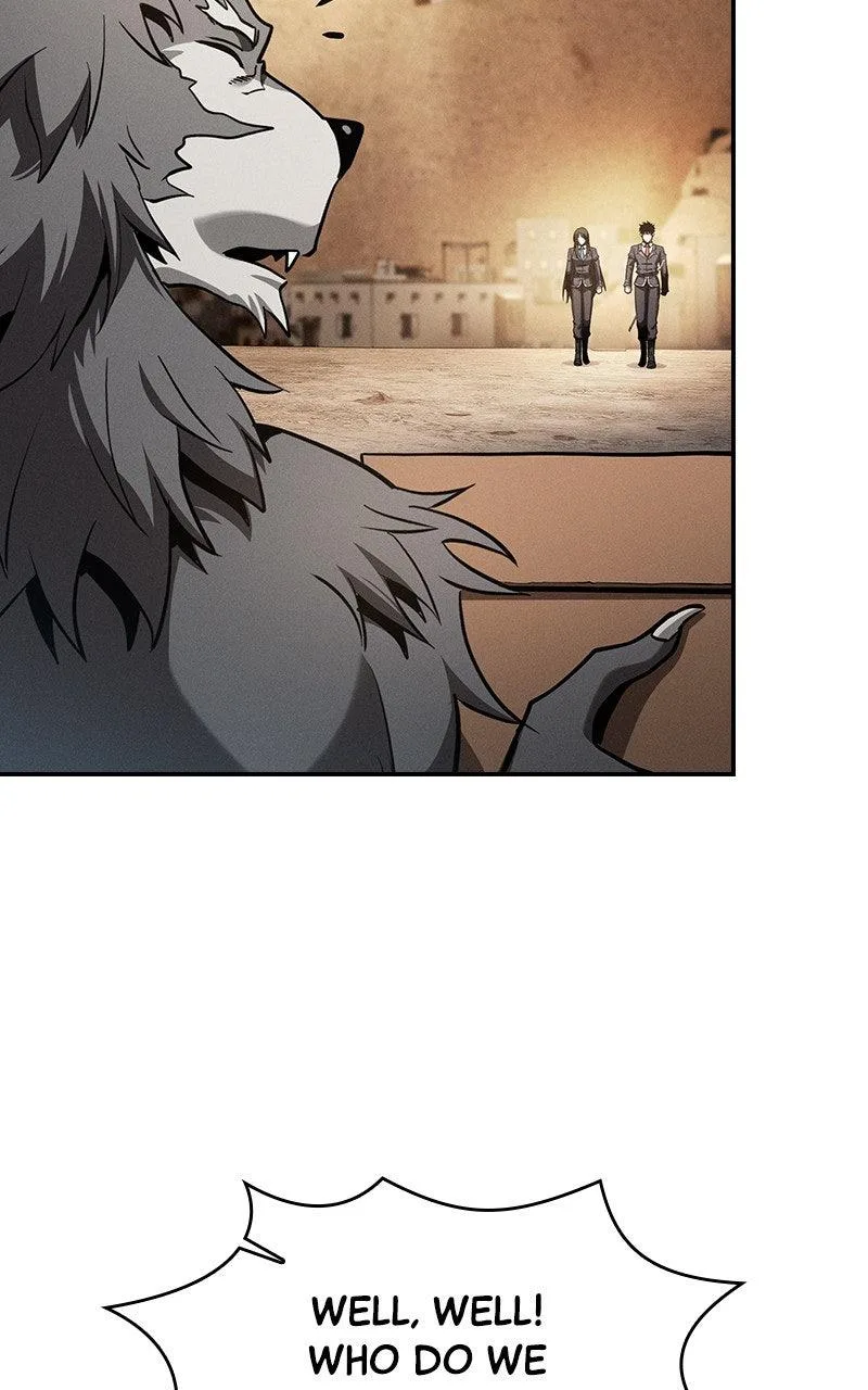 The Academy’s Genius Swordsman Chapter 104 – Page 14