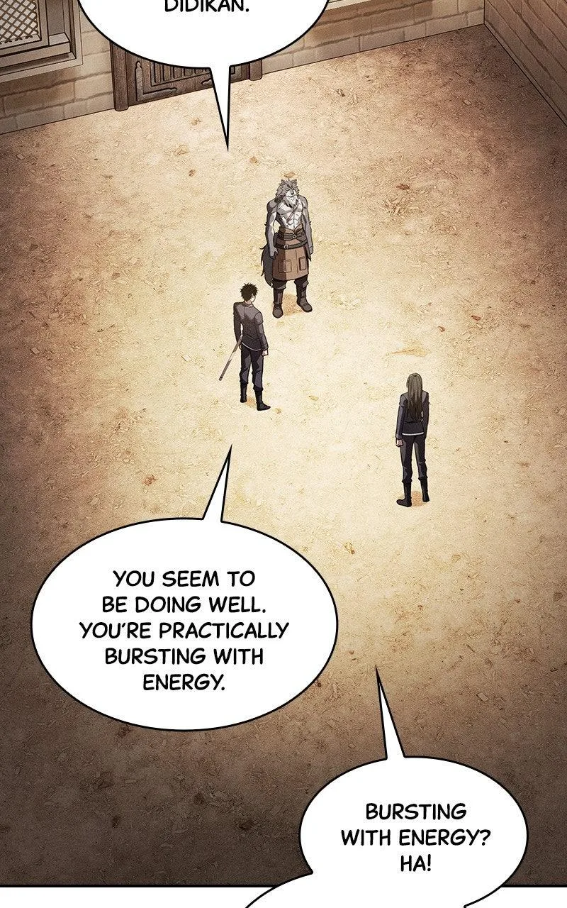 The Academy’s Genius Swordsman Chapter 104 – Page 19