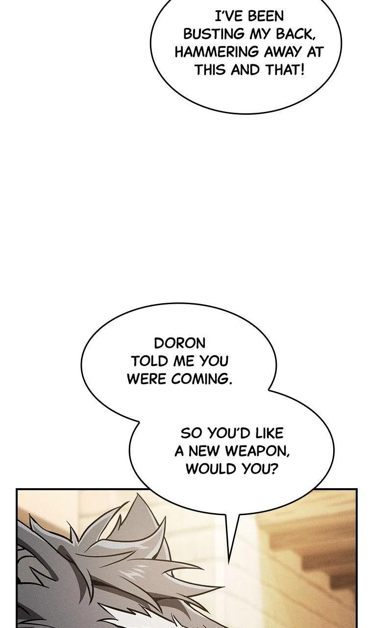 The Academy’s Genius Swordsman Chapter 104 – Page 20