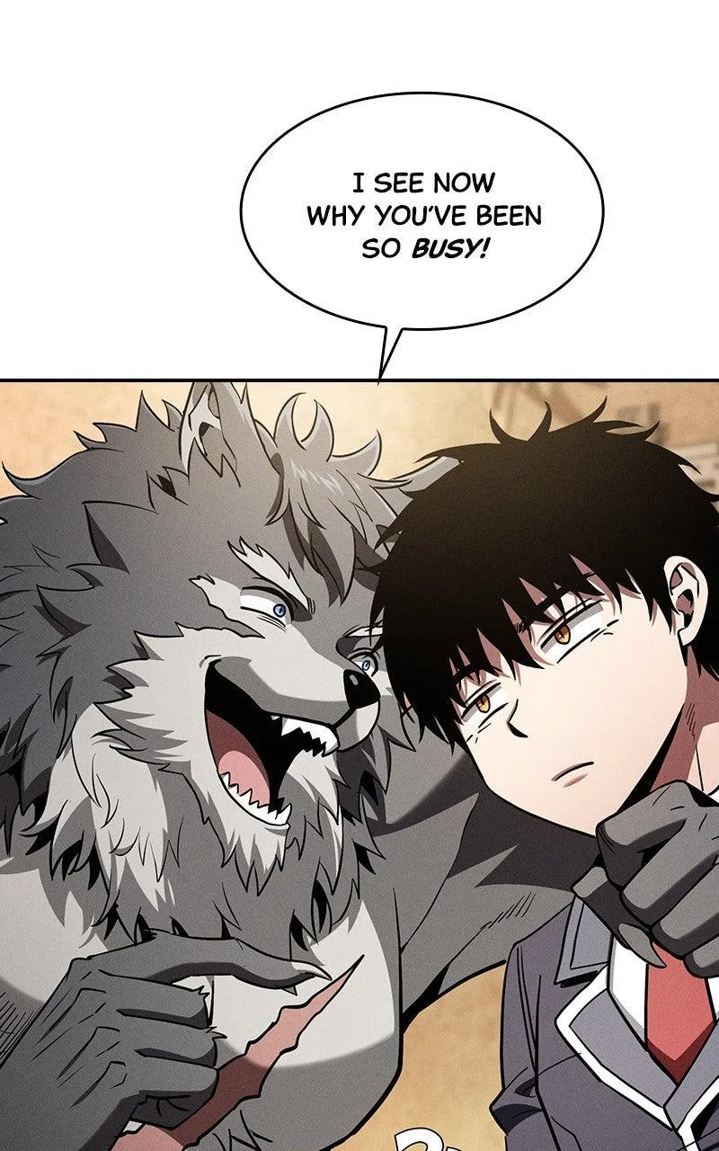 The Academy’s Genius Swordsman Chapter 104 – Page 25
