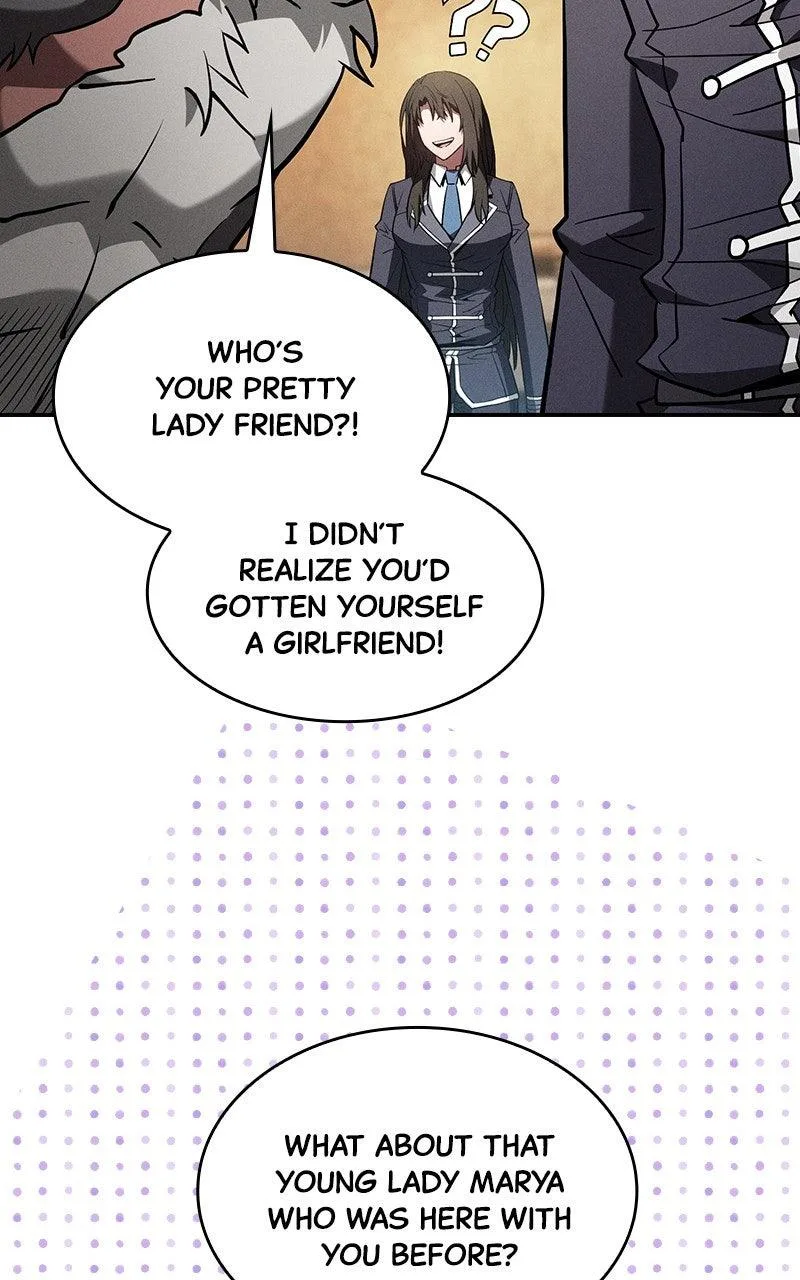 The Academy’s Genius Swordsman Chapter 104 – Page 26