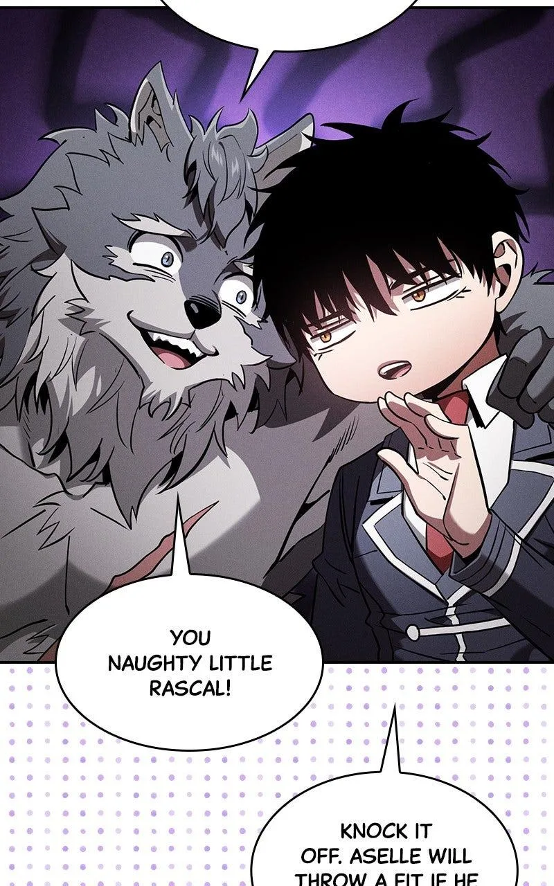 The Academy’s Genius Swordsman Chapter 104 – Page 27