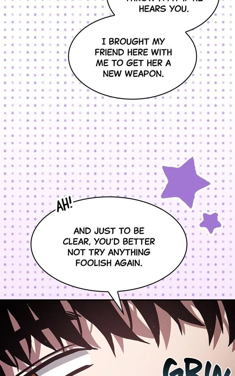 The Academy’s Genius Swordsman Chapter 104 – Page 28
