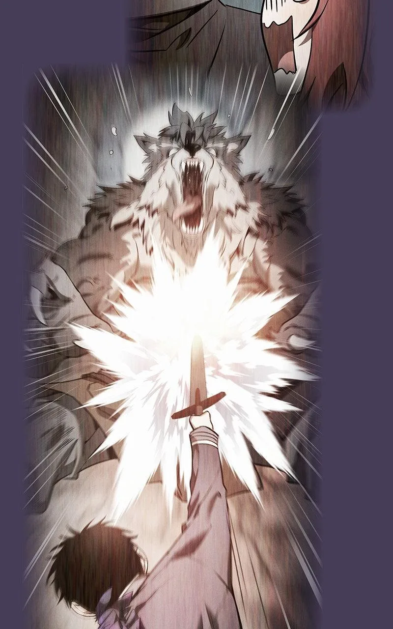 The Academy’s Genius Swordsman Chapter 104 – Page 31