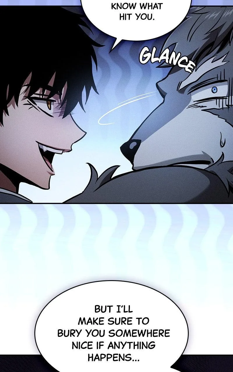 The Academy’s Genius Swordsman Chapter 104 – Page 33