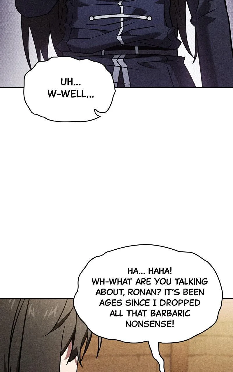 The Academy’s Genius Swordsman Chapter 104 – Page 35