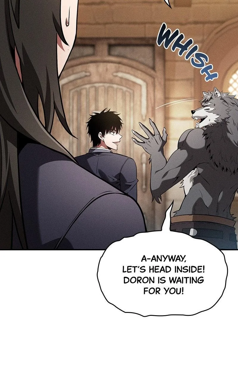 The Academy’s Genius Swordsman Chapter 104 – Page 36