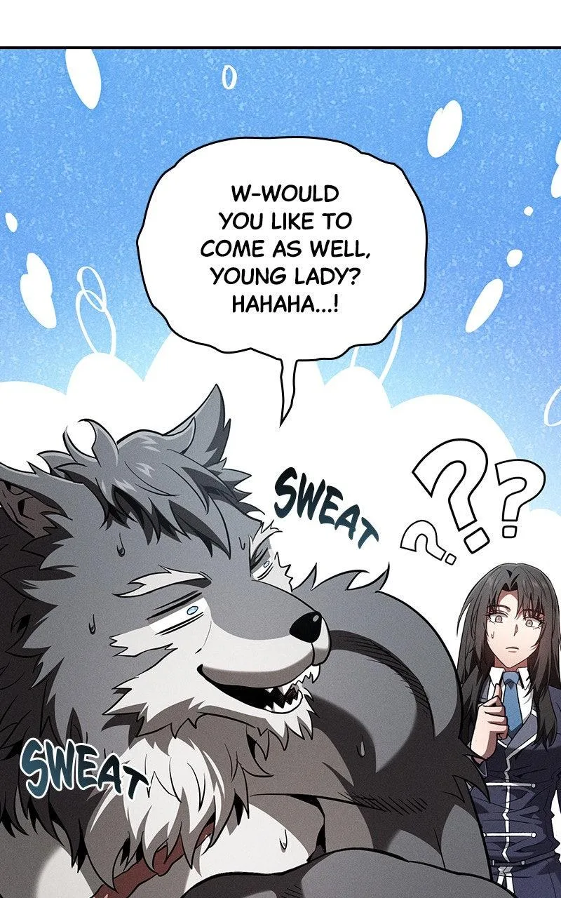 The Academy’s Genius Swordsman Chapter 104 – Page 37