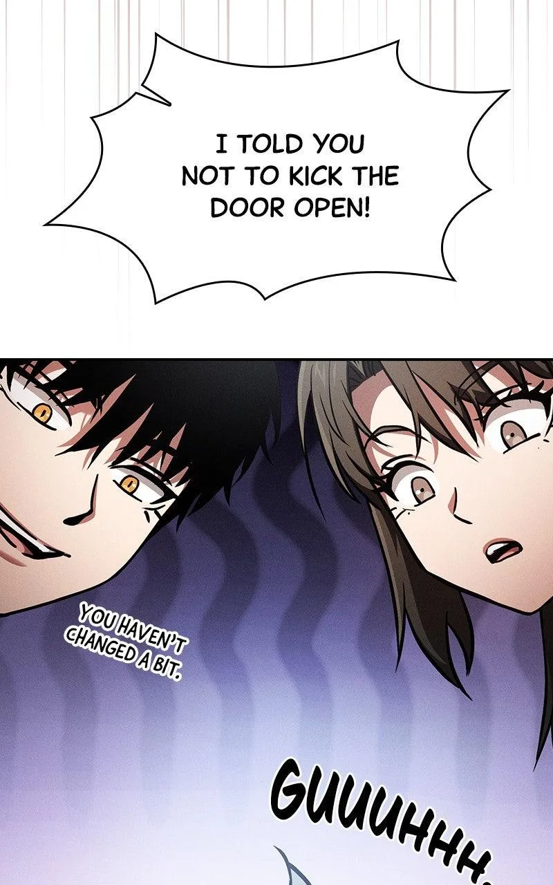 The Academy’s Genius Swordsman Chapter 104 – Page 46