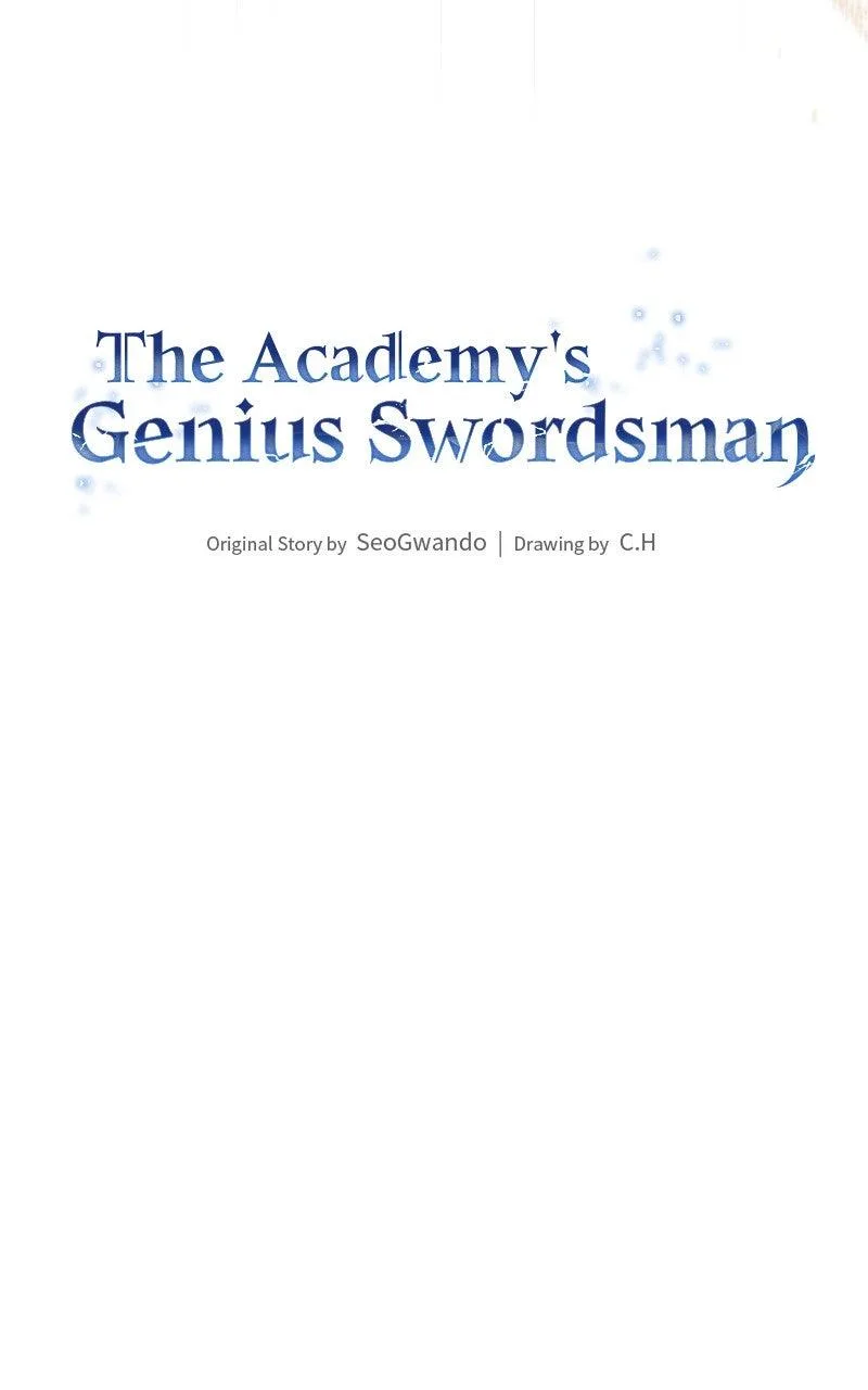 The Academy’s Genius Swordsman Chapter 104 – Page 54