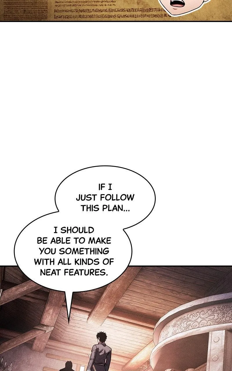 The Academy’s Genius Swordsman Chapter 104 – Page 59