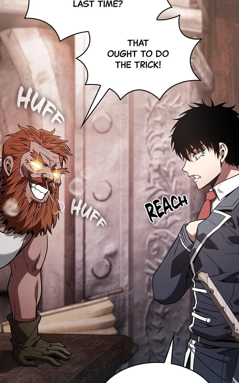 The Academy’s Genius Swordsman Chapter 104 – Page 64