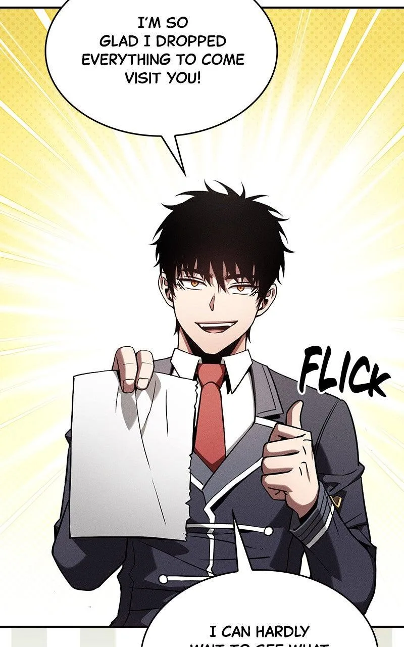 The Academy’s Genius Swordsman Chapter 104 – Page 82