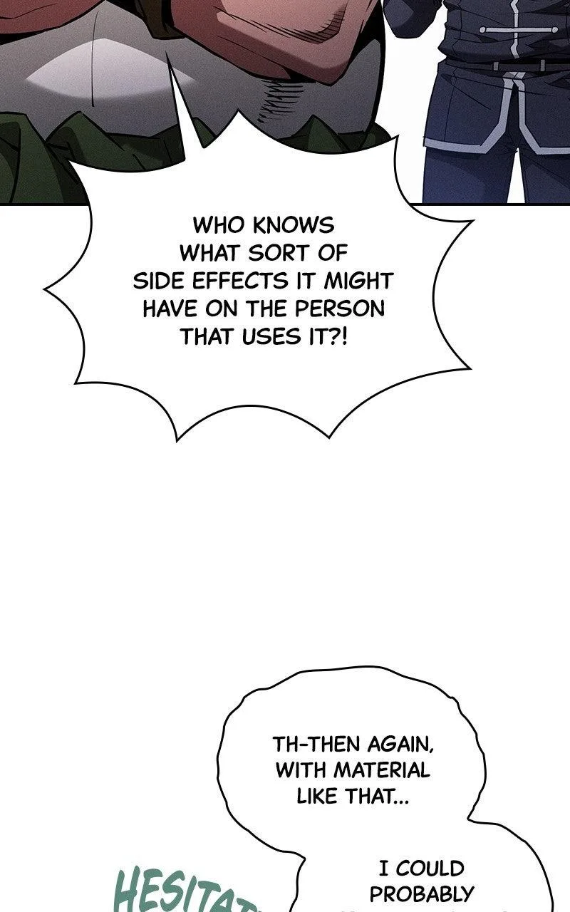 The Academy’s Genius Swordsman Chapter 104 – Page 85
