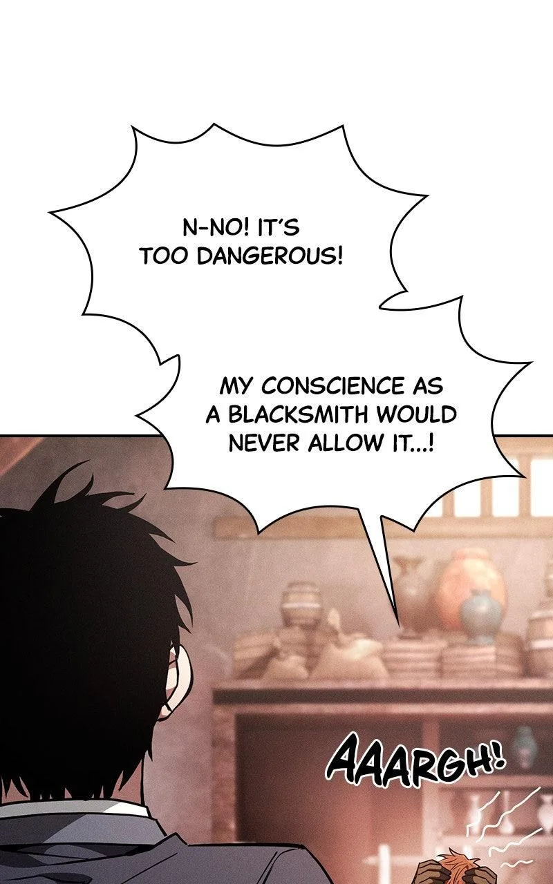 The Academy’s Genius Swordsman Chapter 104 – Page 87