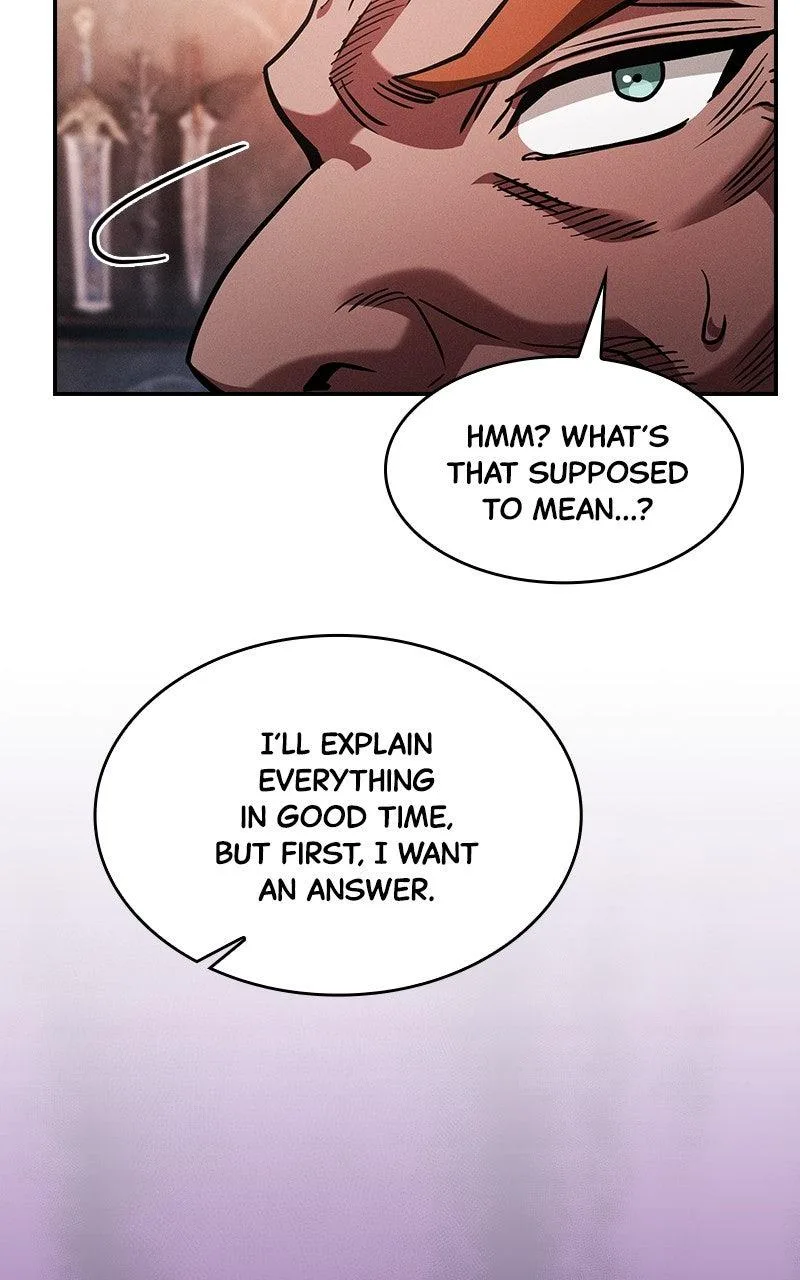 The Academy’s Genius Swordsman Chapter 104 – Page 89
