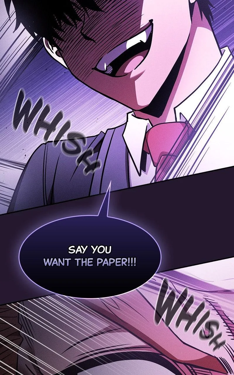 The Academy’s Genius Swordsman Chapter 104 – Page 96
