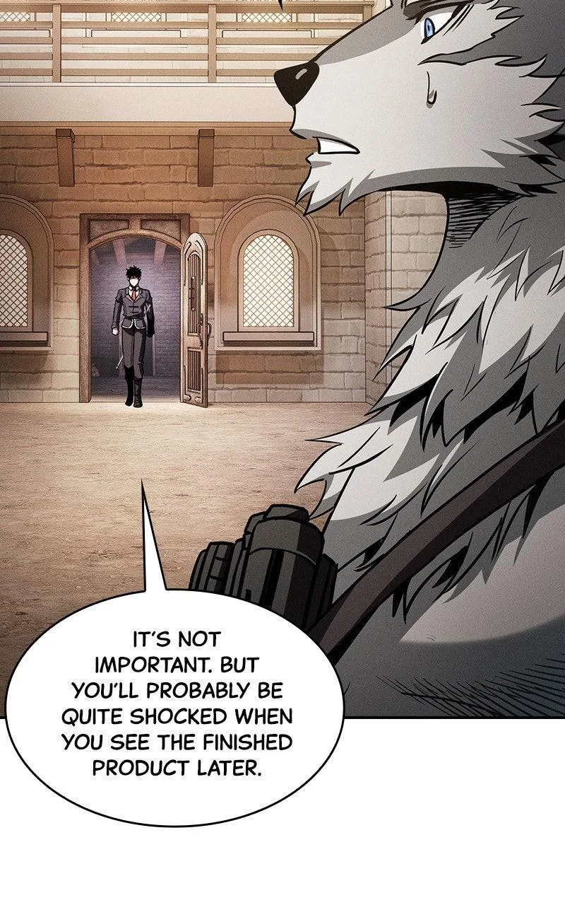 The Academy’s Genius Swordsman Chapter 104 – Page 103