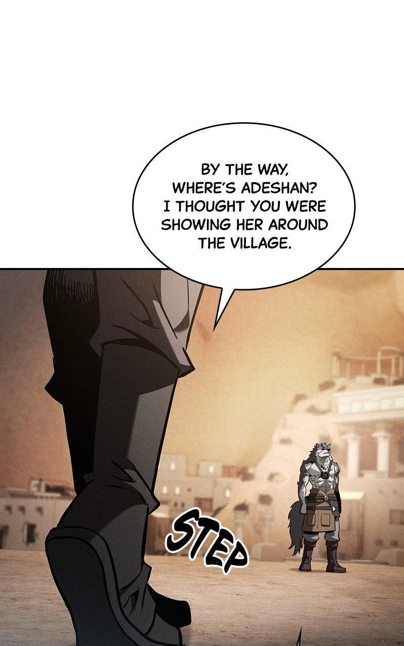 The Academy’s Genius Swordsman Chapter 104 – Page 104