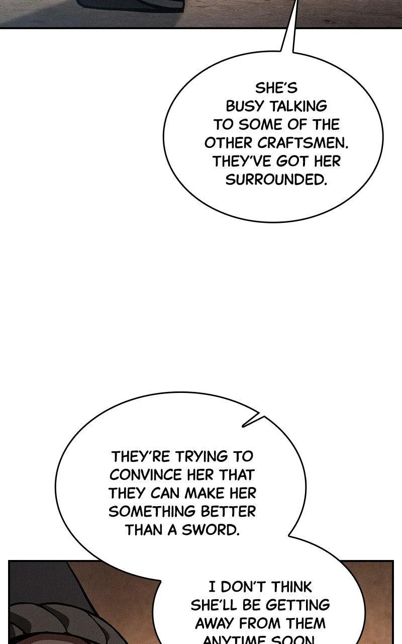 The Academy’s Genius Swordsman Chapter 104 – Page 105