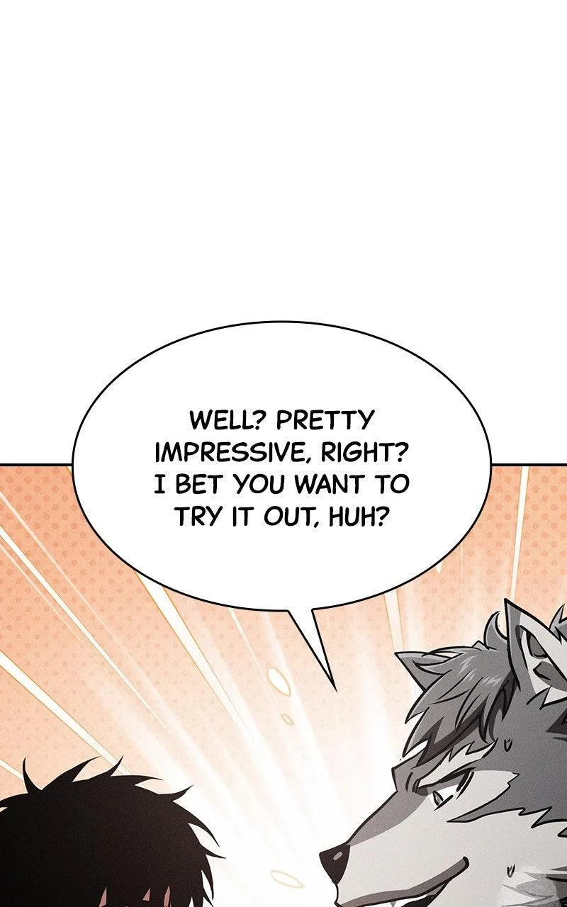 The Academy’s Genius Swordsman Chapter 104 – Page 112