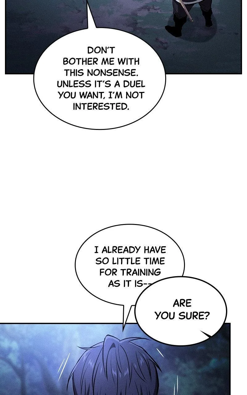 The Academy’s Genius Swordsman Chapter 104 – Page 131