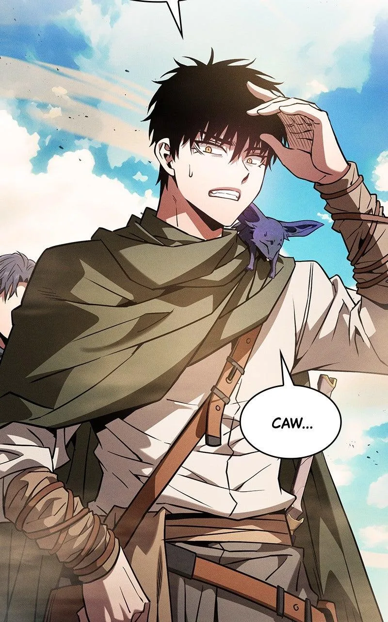 The Academy’s Genius Swordsman Chapter 105 – Page 9