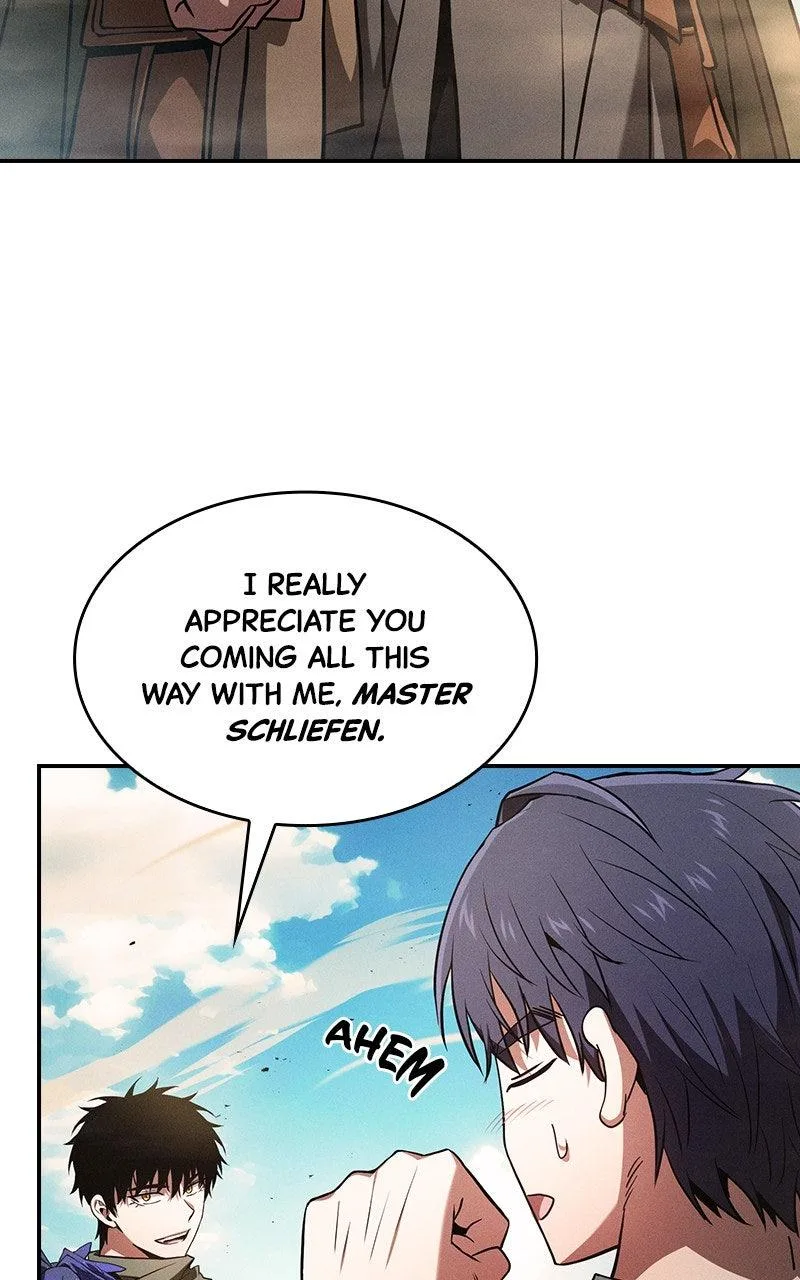 The Academy’s Genius Swordsman Chapter 105 – Page 10