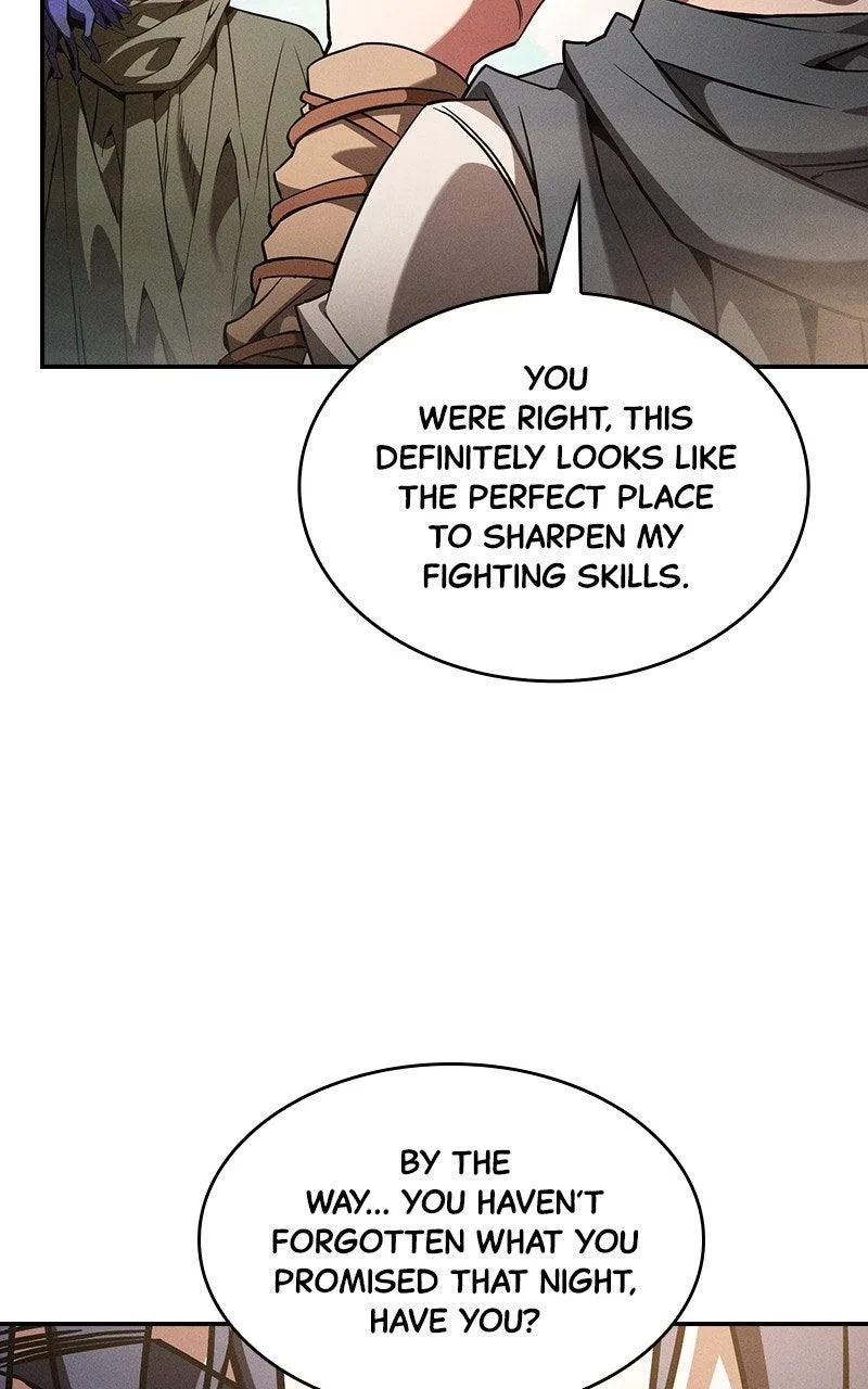 The Academy’s Genius Swordsman Chapter 105 – Page 11