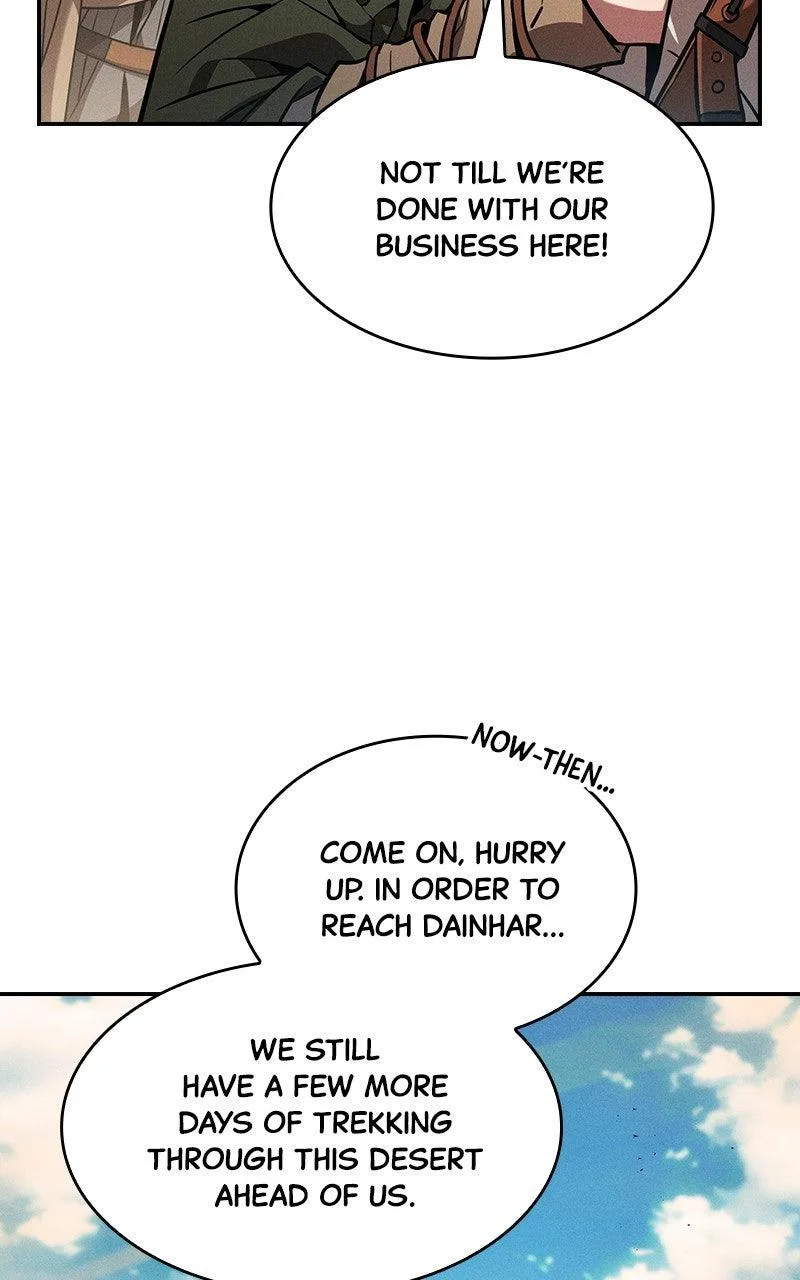 The Academy’s Genius Swordsman Chapter 105 – Page 23