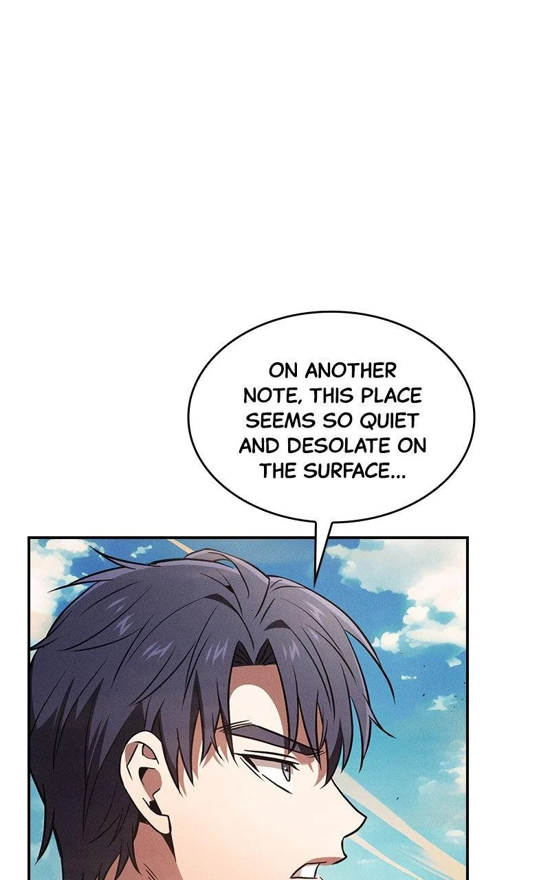 The Academy’s Genius Swordsman Chapter 105 – Page 26