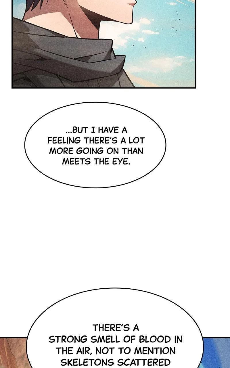 The Academy’s Genius Swordsman Chapter 105 – Page 27