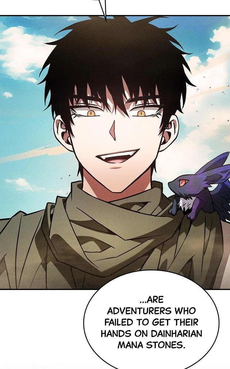The Academy’s Genius Swordsman Chapter 105 – Page 30