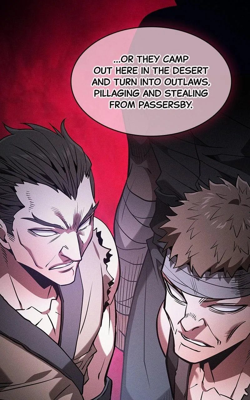 The Academy’s Genius Swordsman Chapter 105 – Page 33