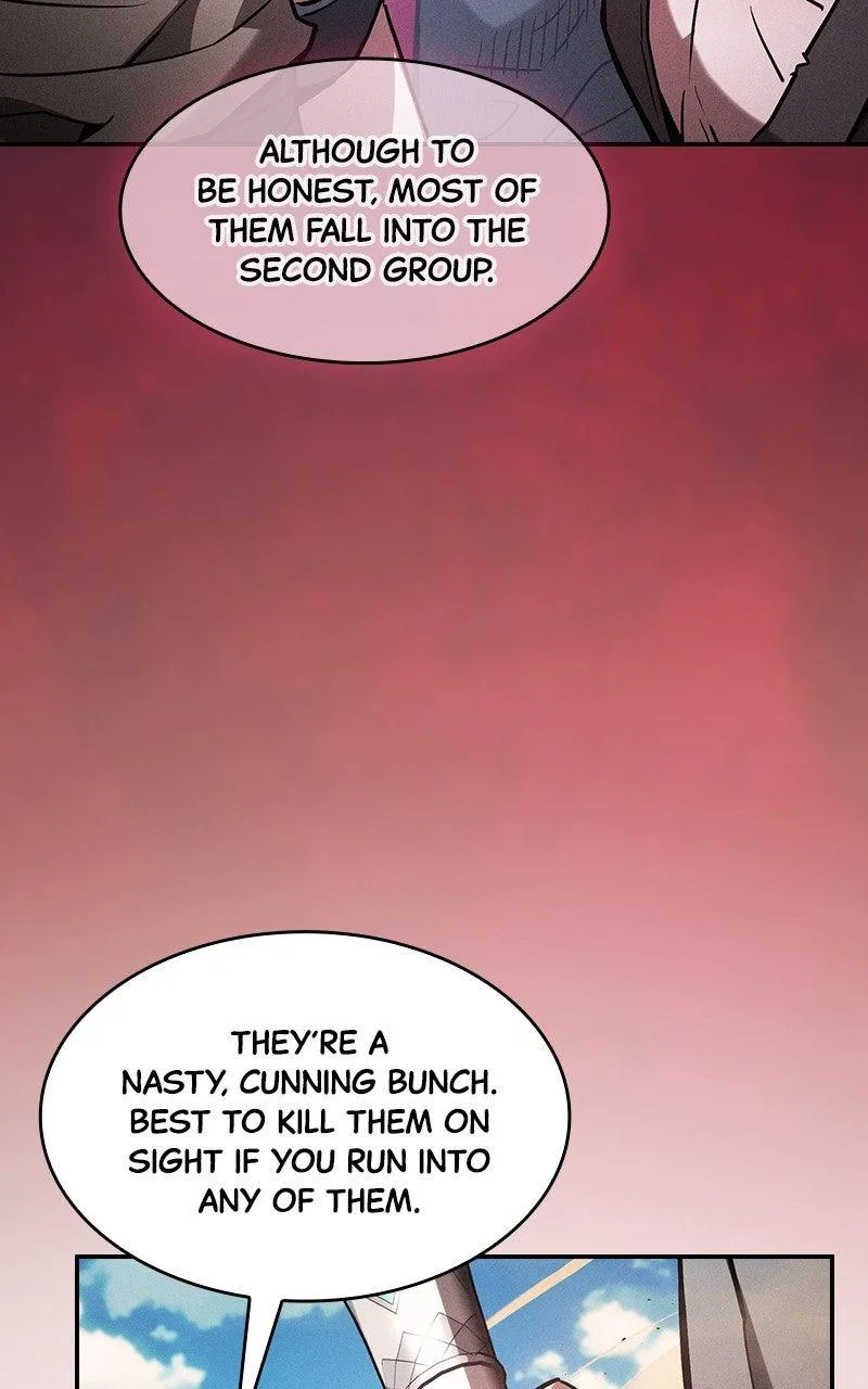 The Academy’s Genius Swordsman Chapter 105 – Page 34