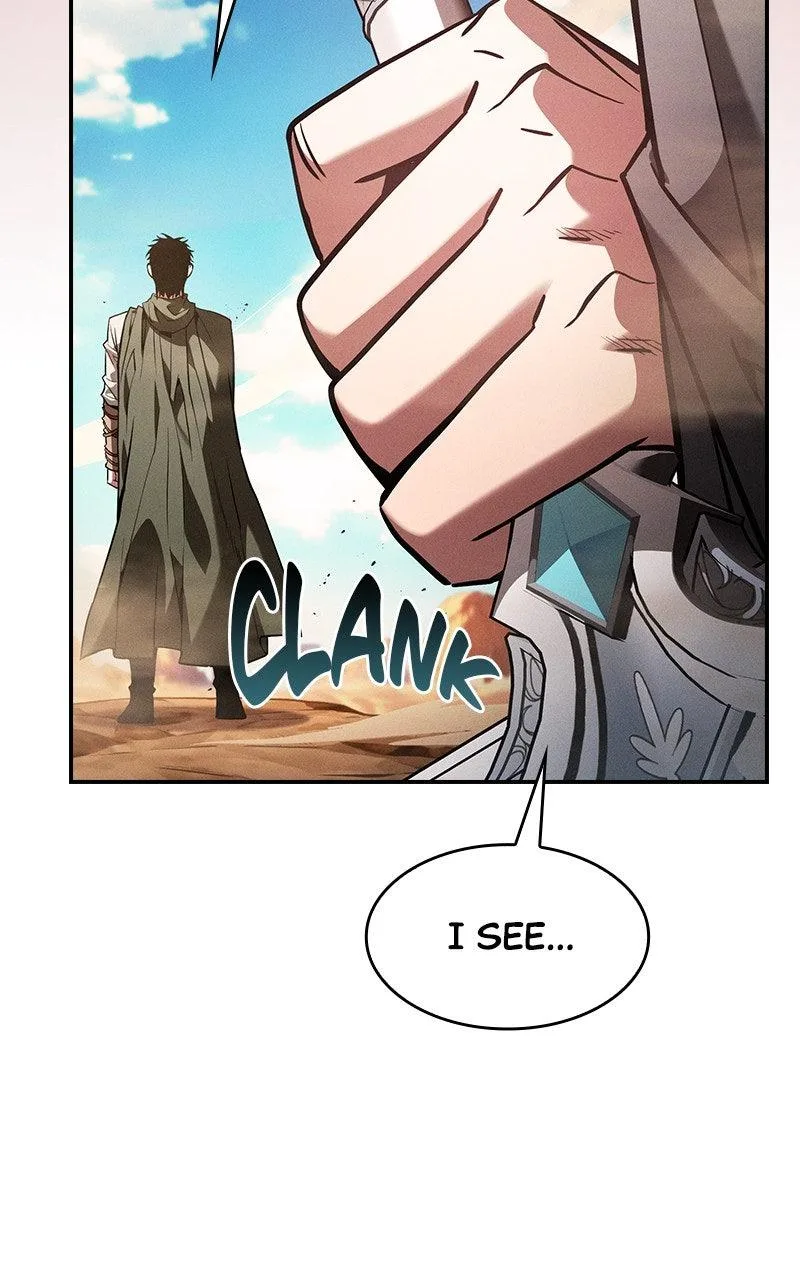 The Academy’s Genius Swordsman Chapter 105 – Page 35