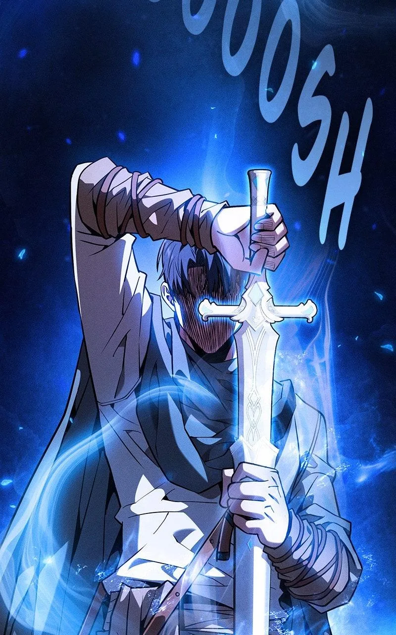 The Academy’s Genius Swordsman Chapter 105 – Page 39