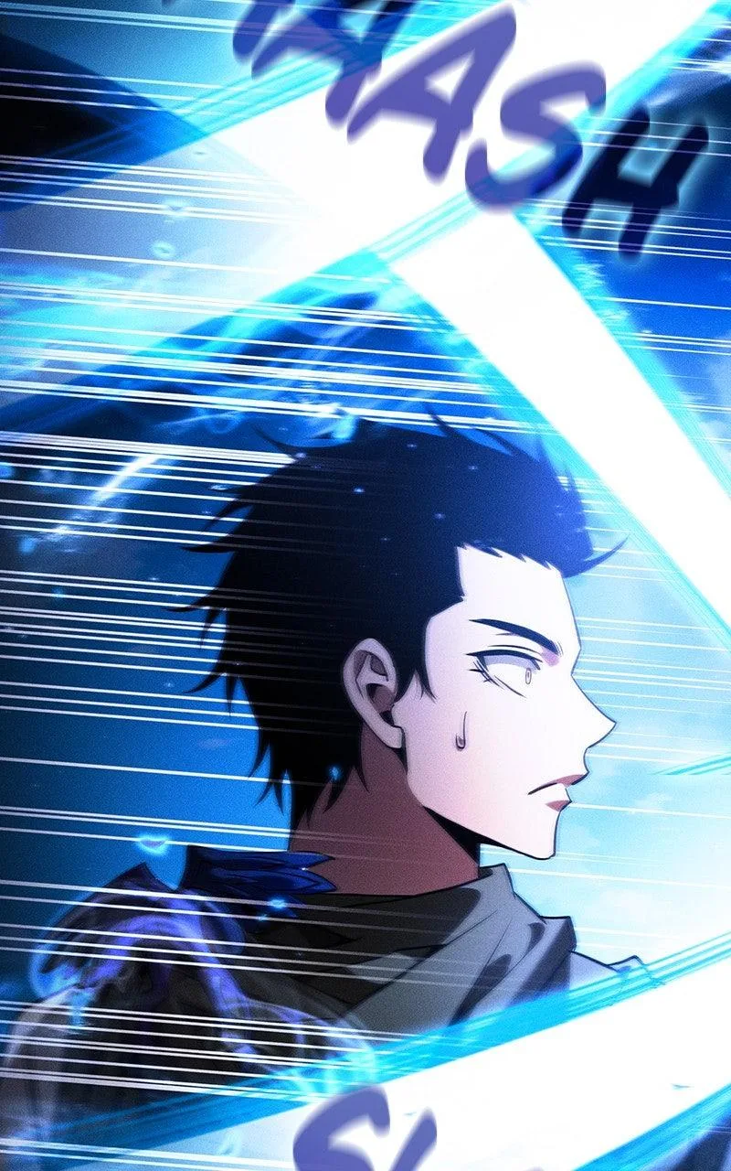 The Academy’s Genius Swordsman Chapter 105 – Page 43